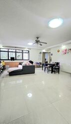 Blk 683A Choa Chu Kang Crescent (Choa Chu Kang), HDB 5 Rooms #586714371